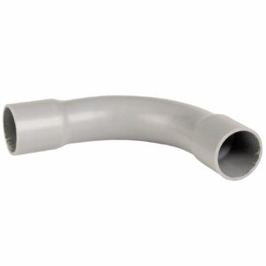 CURVA ELECTRICA PVC SAP