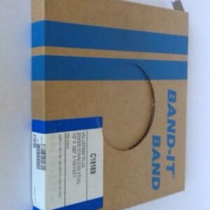 FLEJE ACERO INOXIDABLE